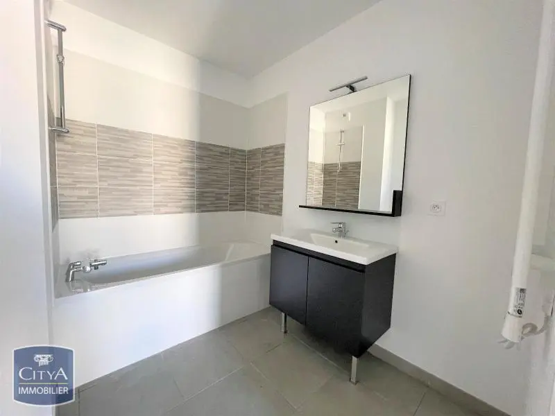 Photo 7 Appartement 2 pièces 40.55m²