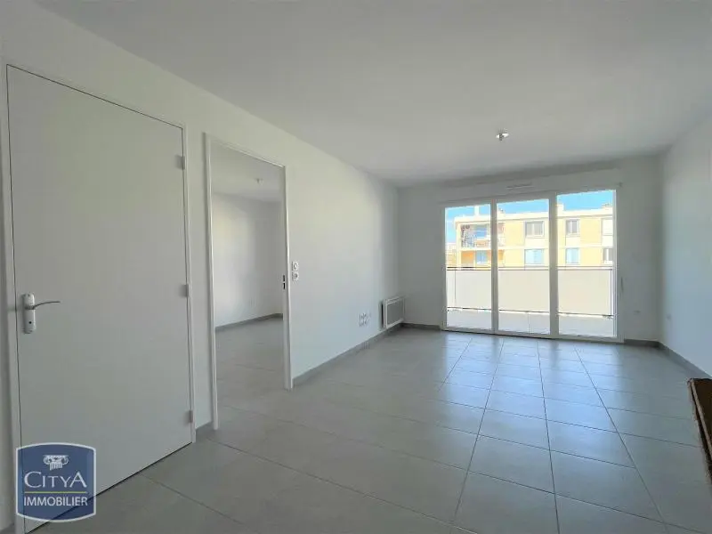 Photo 3 Appartement 2 pièces 40.55m²