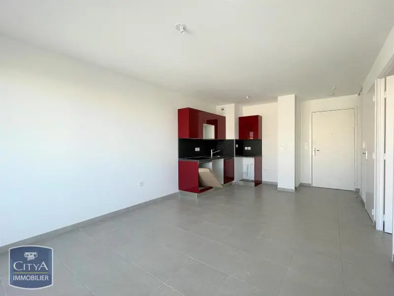Photo 5 Appartement 2 pièces 40.55m²