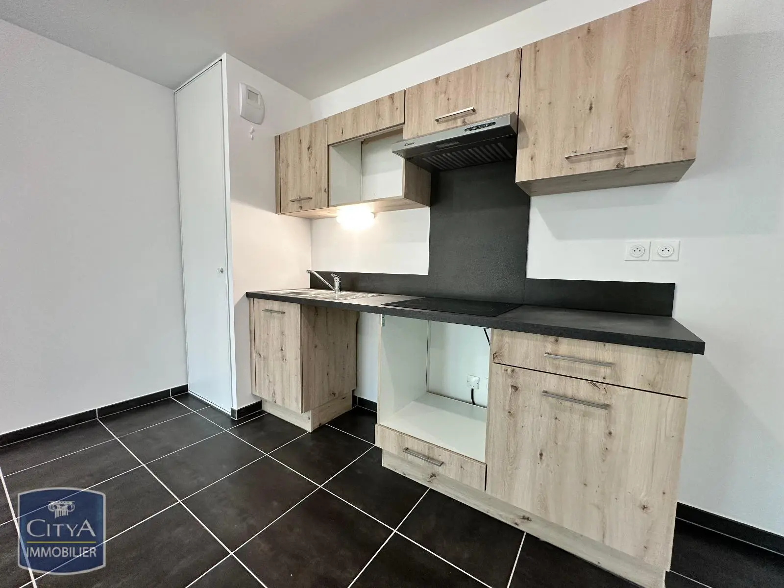 Photo 5 Appartement 2 pièces 58.05m²