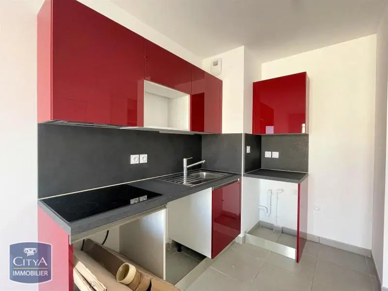 Photo 4 Appartement 2 pièces 40.55m²