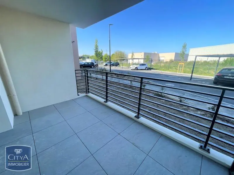 Photo 1 appartement Avignon