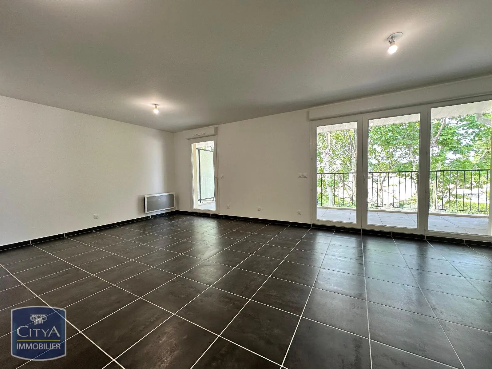 Photo 4 Appartement 2 pièces 58.05m²