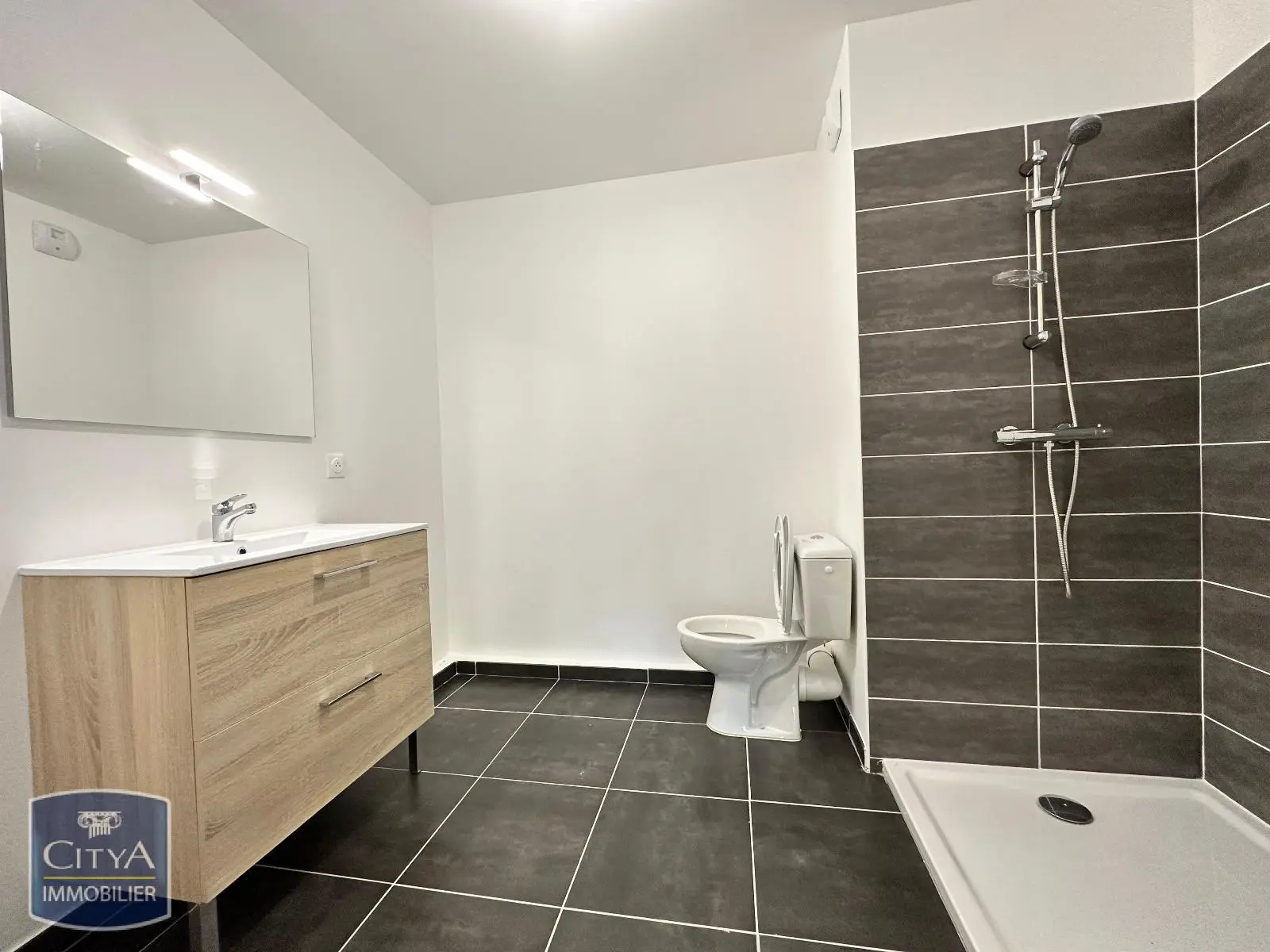 Photo 7 Appartement 2 pièces 58.05m²