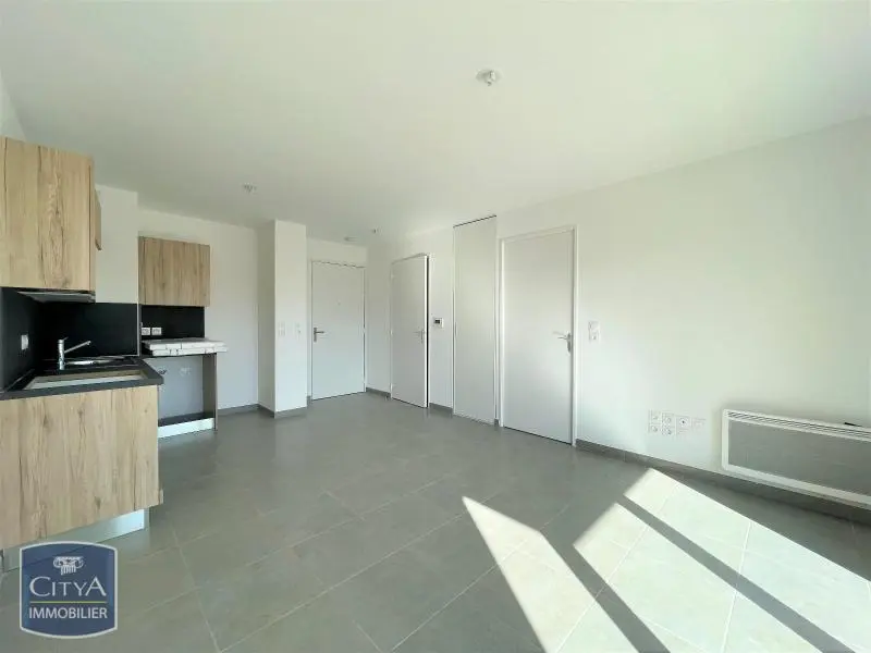 Photo 5 Appartement 2 pièces 38.55m²