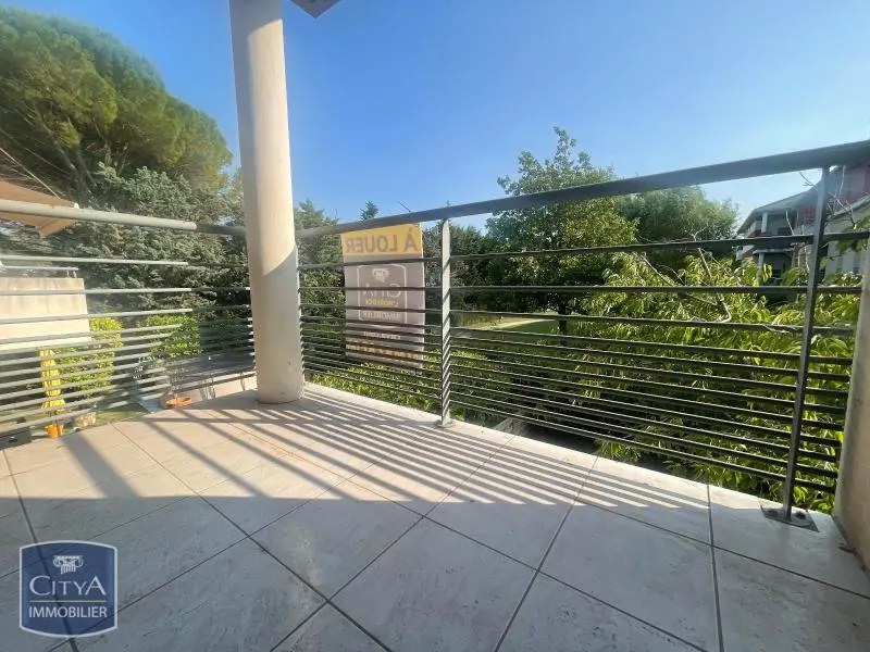 Photo 1 Appartement 2 pièces 46.98m²