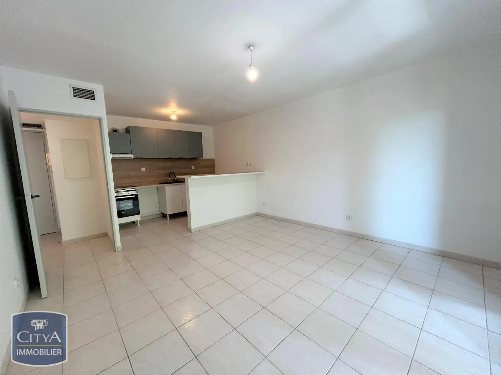 Photo 4 Appartement 2 pièces 45.22m²