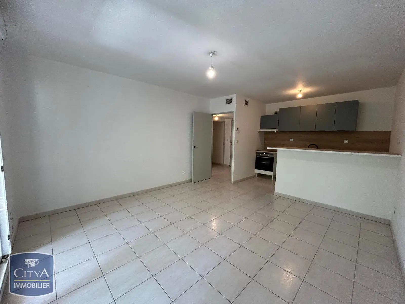 Photo 1 Appartement 2 pièces 45.22m²