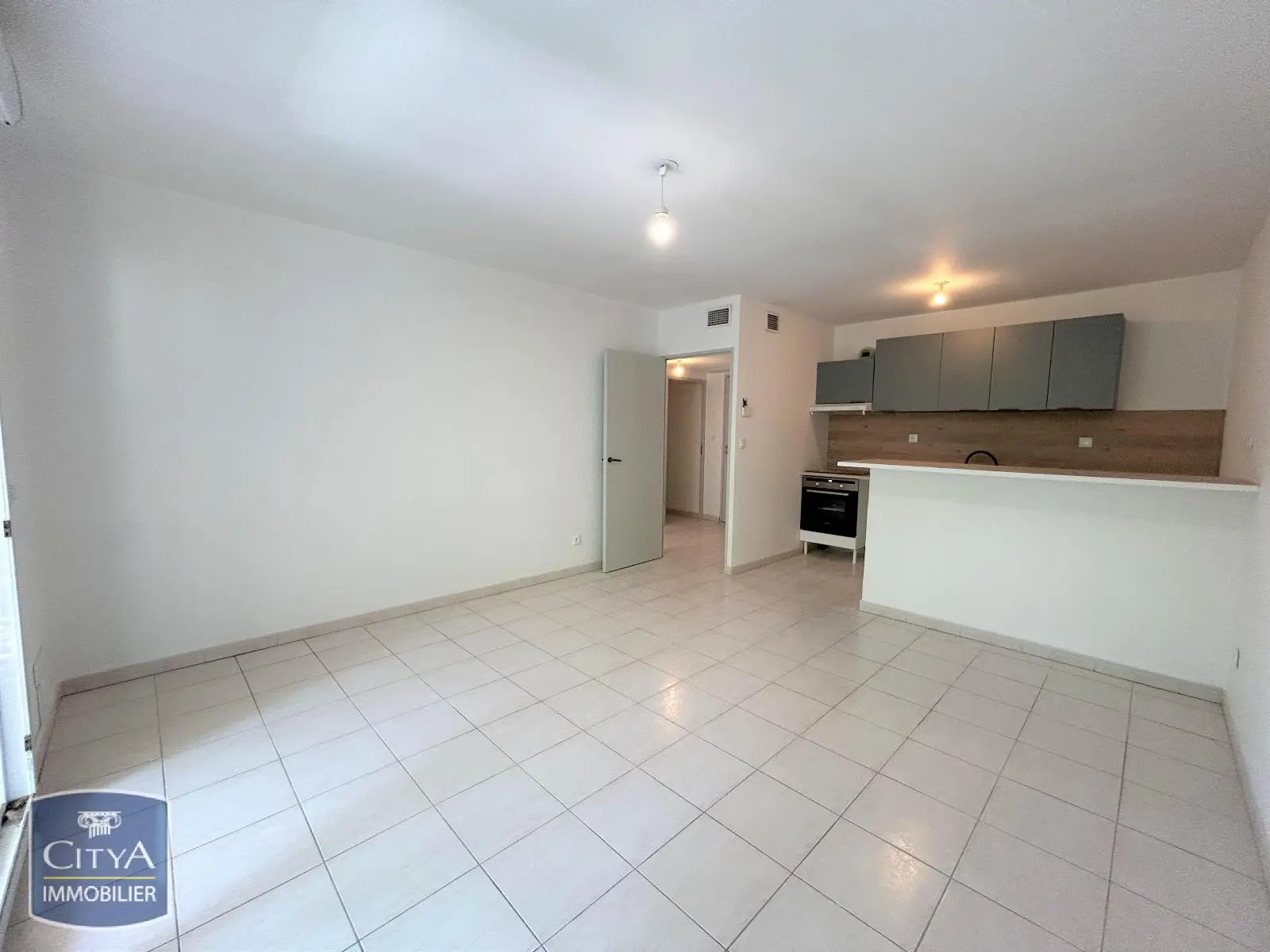 Photo 2 Appartement 2 pièces 45.22m²