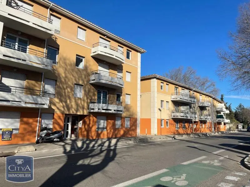 Photo 7 Appartement 2 pièces 48.78m²