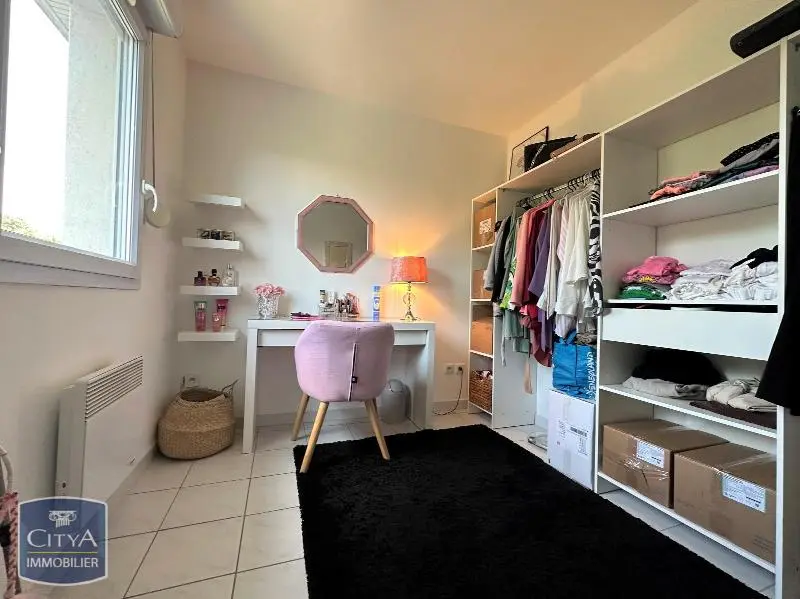 Photo 7 Appartement 3 pièces 57.23m²