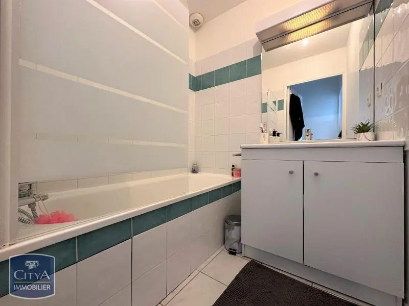Photo 8 Appartement 3 pièces 57.23m²
