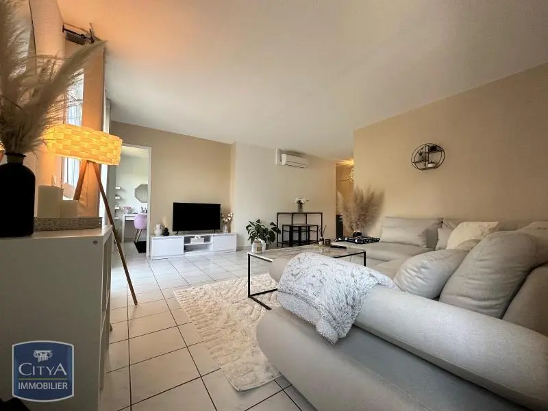 Photo 2 Appartement 3 pièces 57.23m²