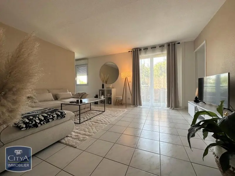 Photo 3 Appartement 3 pièces 57.23m²