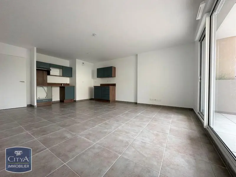 Photo 3 Appartement 3 pièces 65.46m²