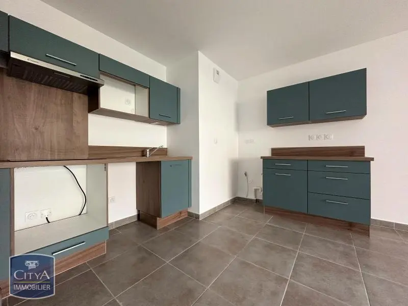 Photo 4 Appartement 3 pièces 65.46m²