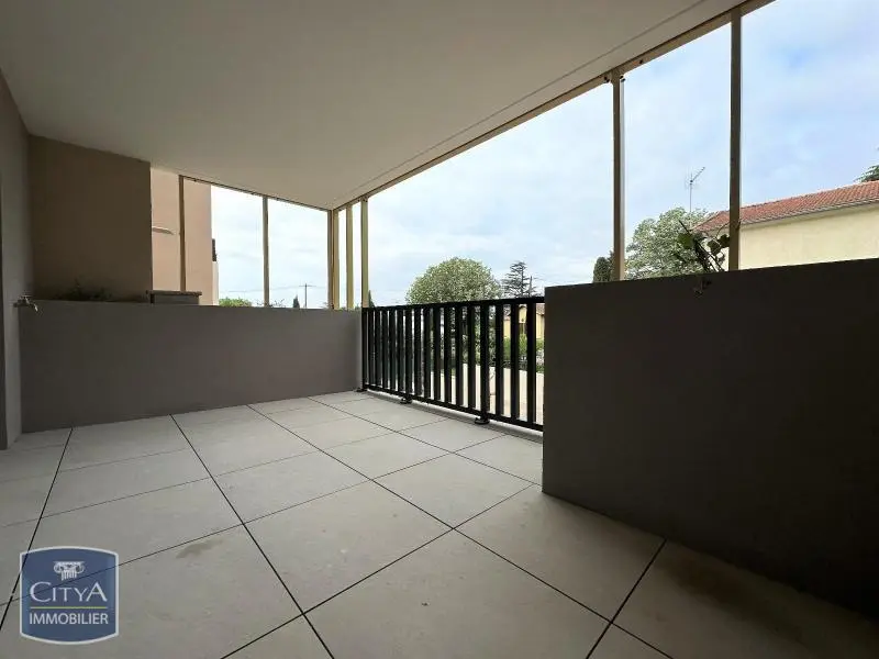 Photo 2 Appartement 3 pièces 65.46m²