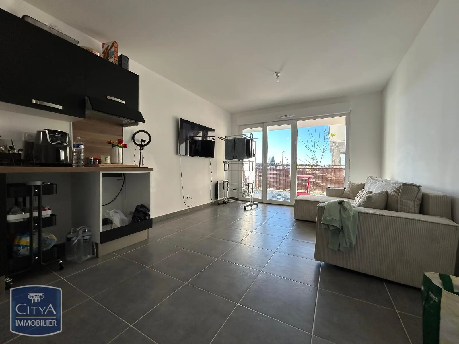 Photo 4 Appartement 2 pièces 43.4m²