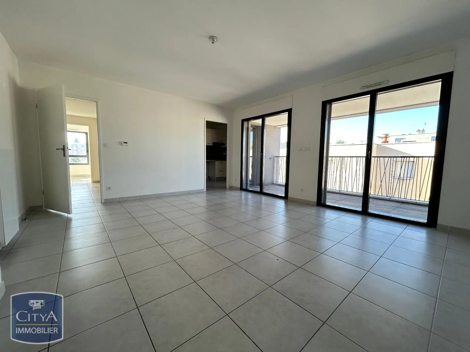 Photo 1 Appartement 3 pièces 86.4m²