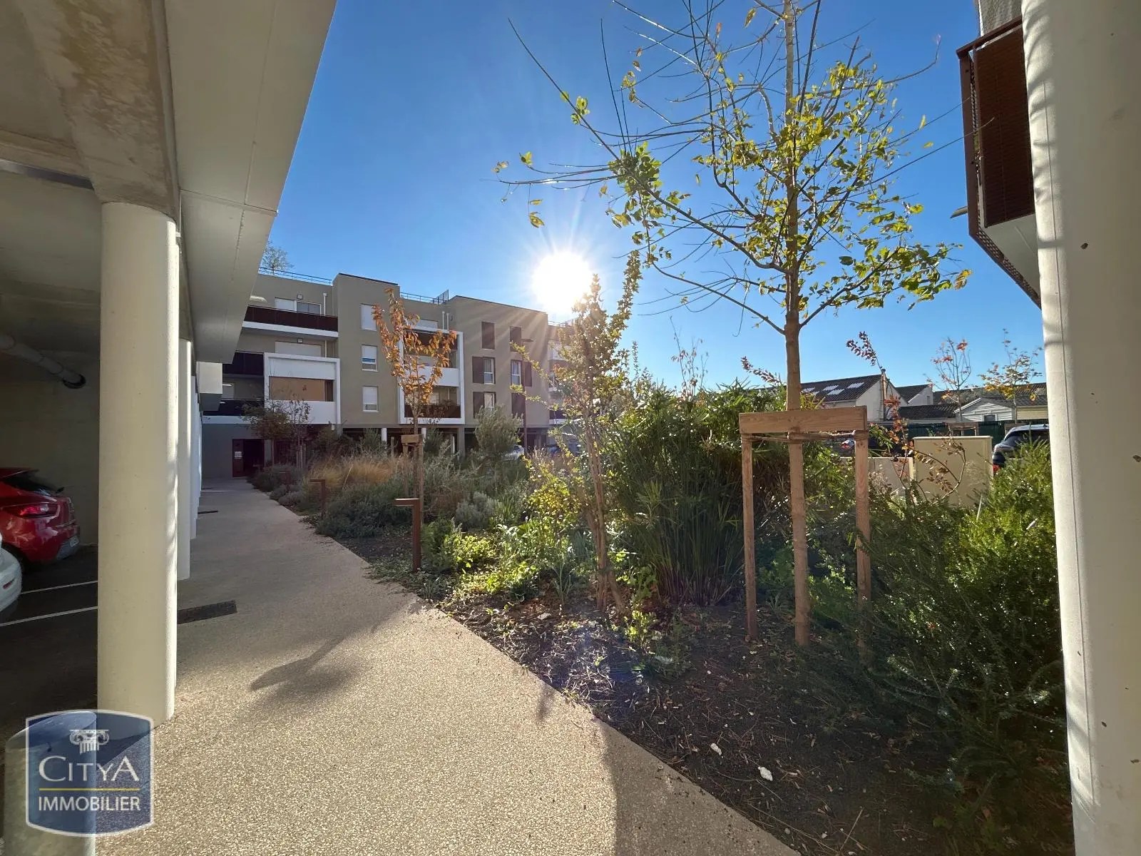 Photo 8 Appartement 2 pièces 43.4m²