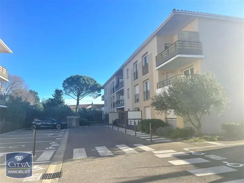 Photo 7 appartement Sorgues