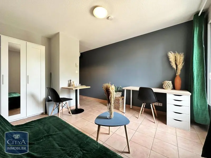 Photo 3 Appartement 1 pièce 18m²
