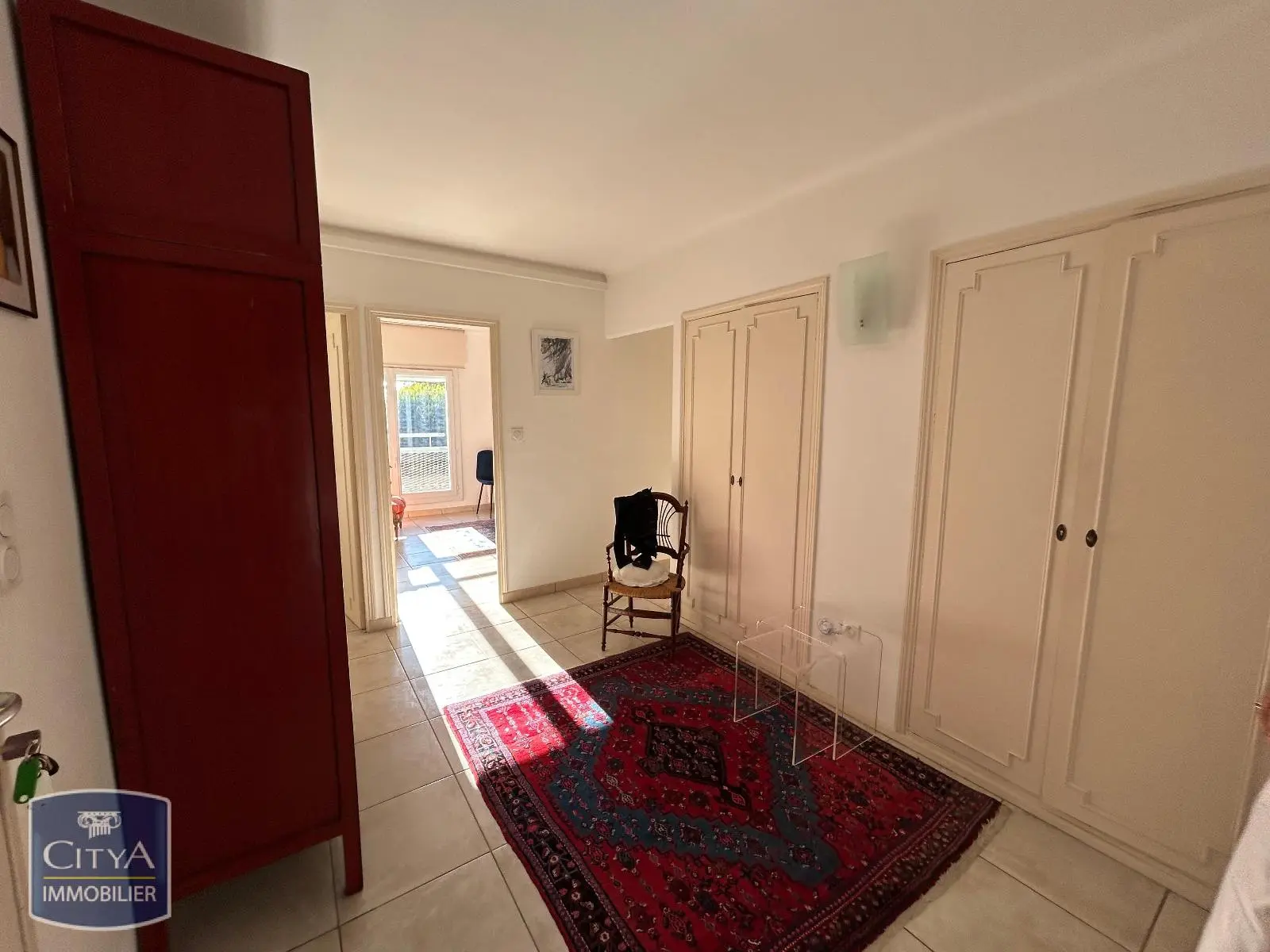 Photo 5 Appartement 4 pièces 82.68m²