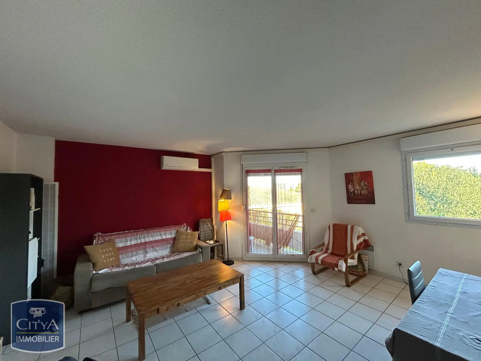 Photo 1 appartement Avignon