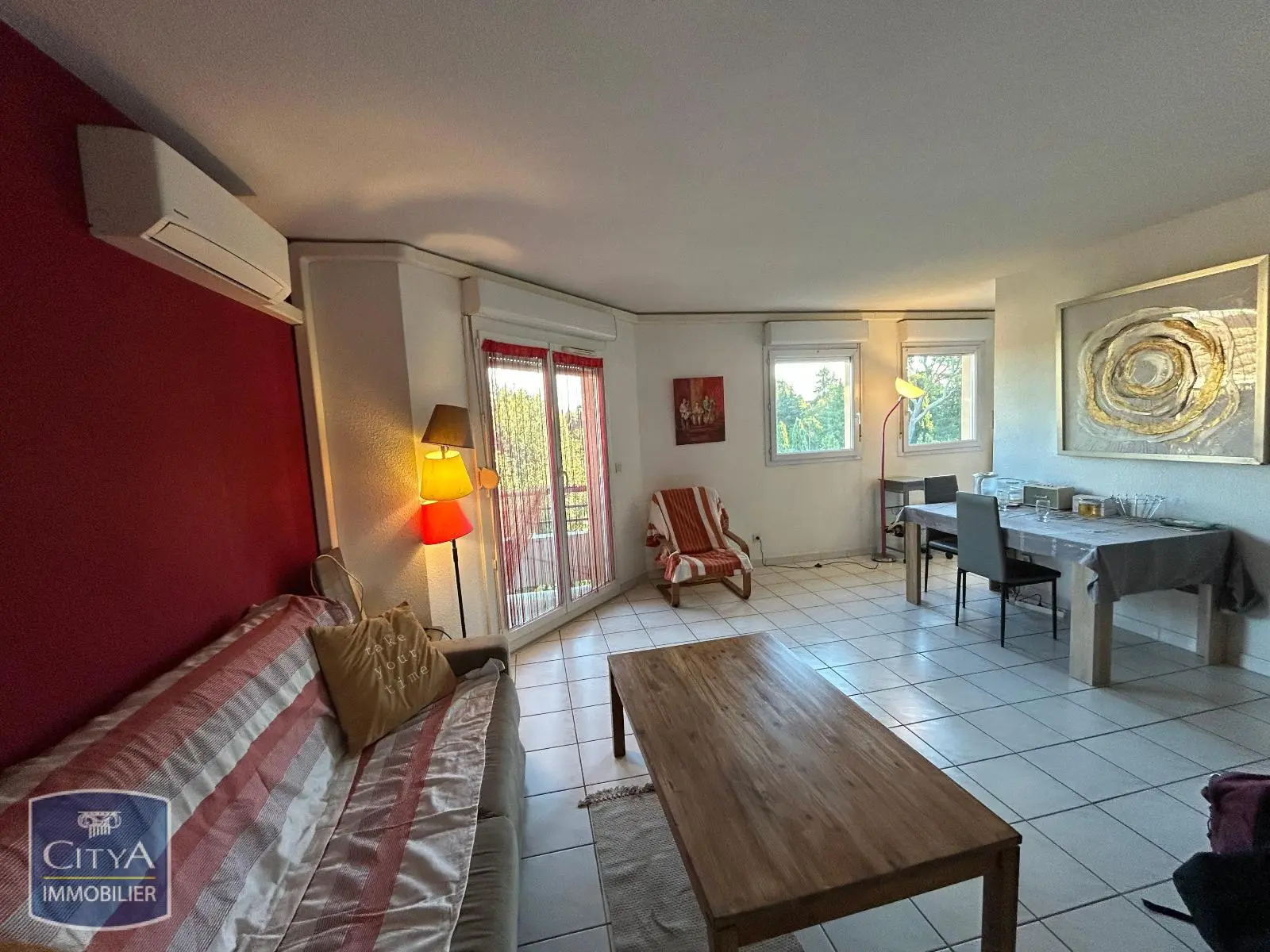 Photo 1 Appartement 2 pièces 48.92m²