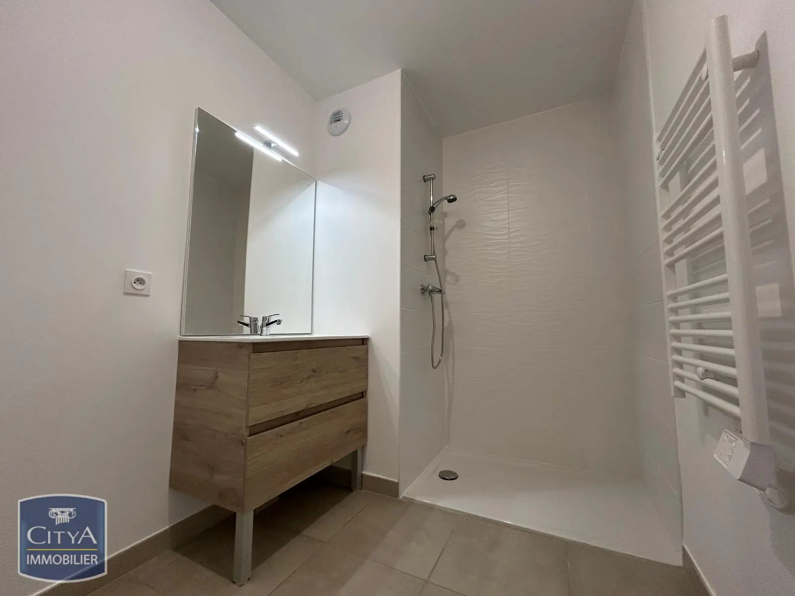 Photo 6 Appartement 2 pièces 42.3m²