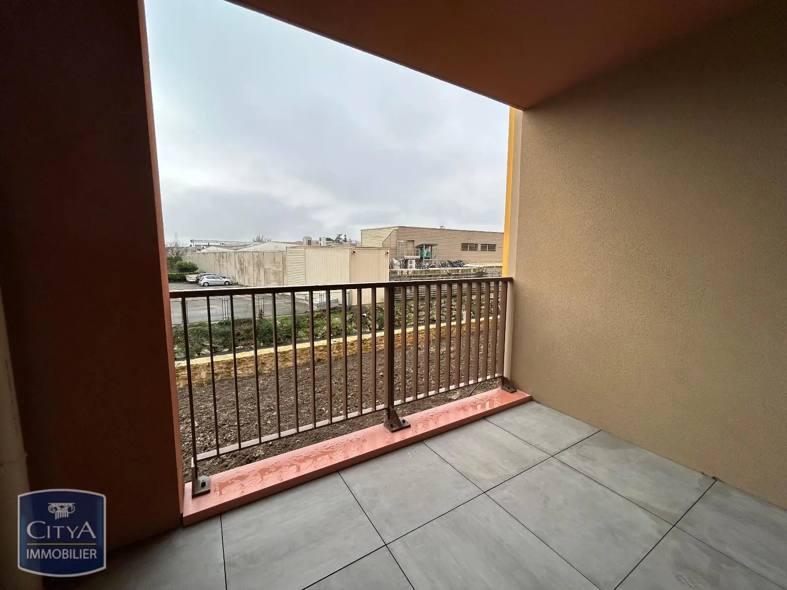 Photo 2 Appartement 2 pièces 42.3m²