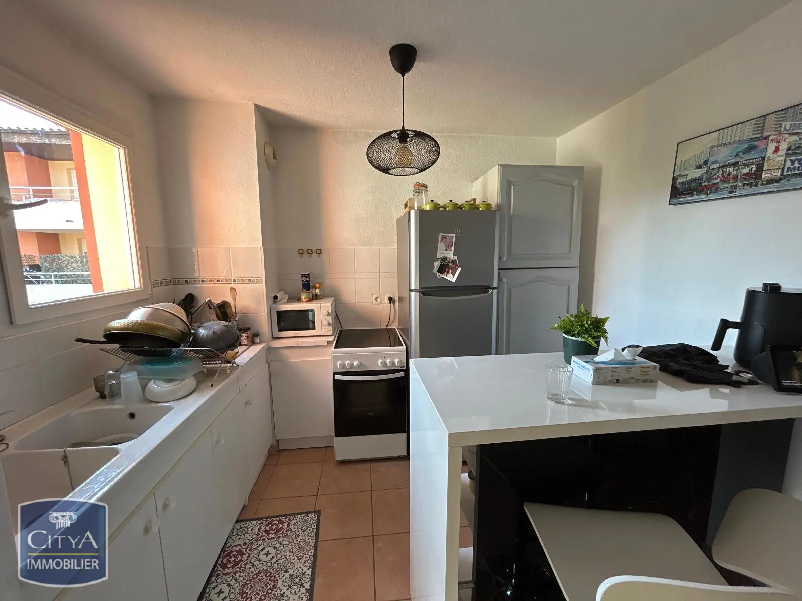 Photo 1 Appartement 2 pièces 49.79m²