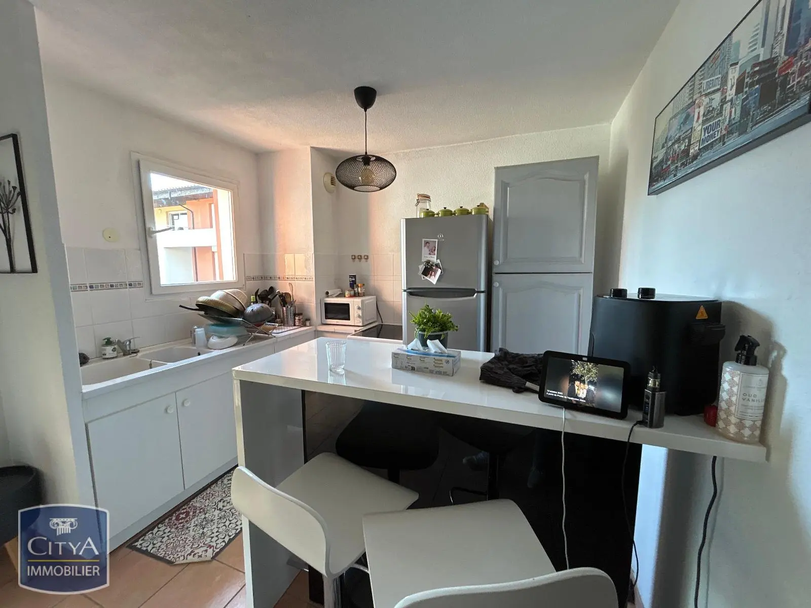 Photo 2 Appartement 2 pièces 49.79m²