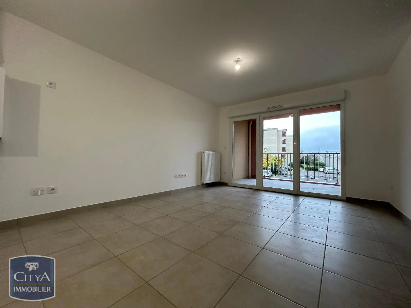 Photo 1 Appartement 2 pièces 42.3m²