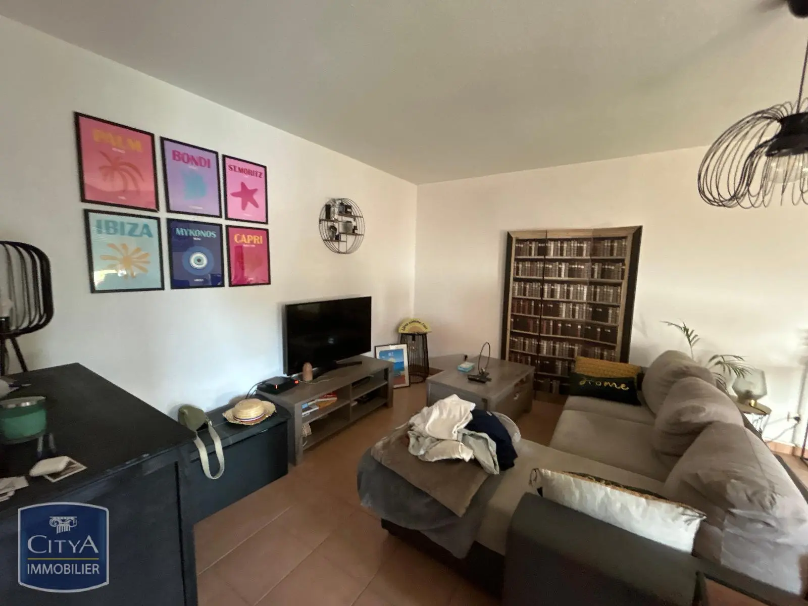 Photo 3 Appartement 2 pièces 49.79m²