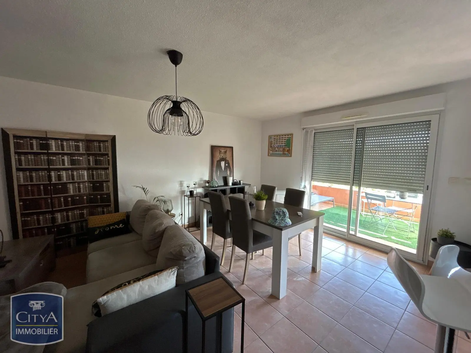 Photo 4 Appartement 2 pièces 49.79m²