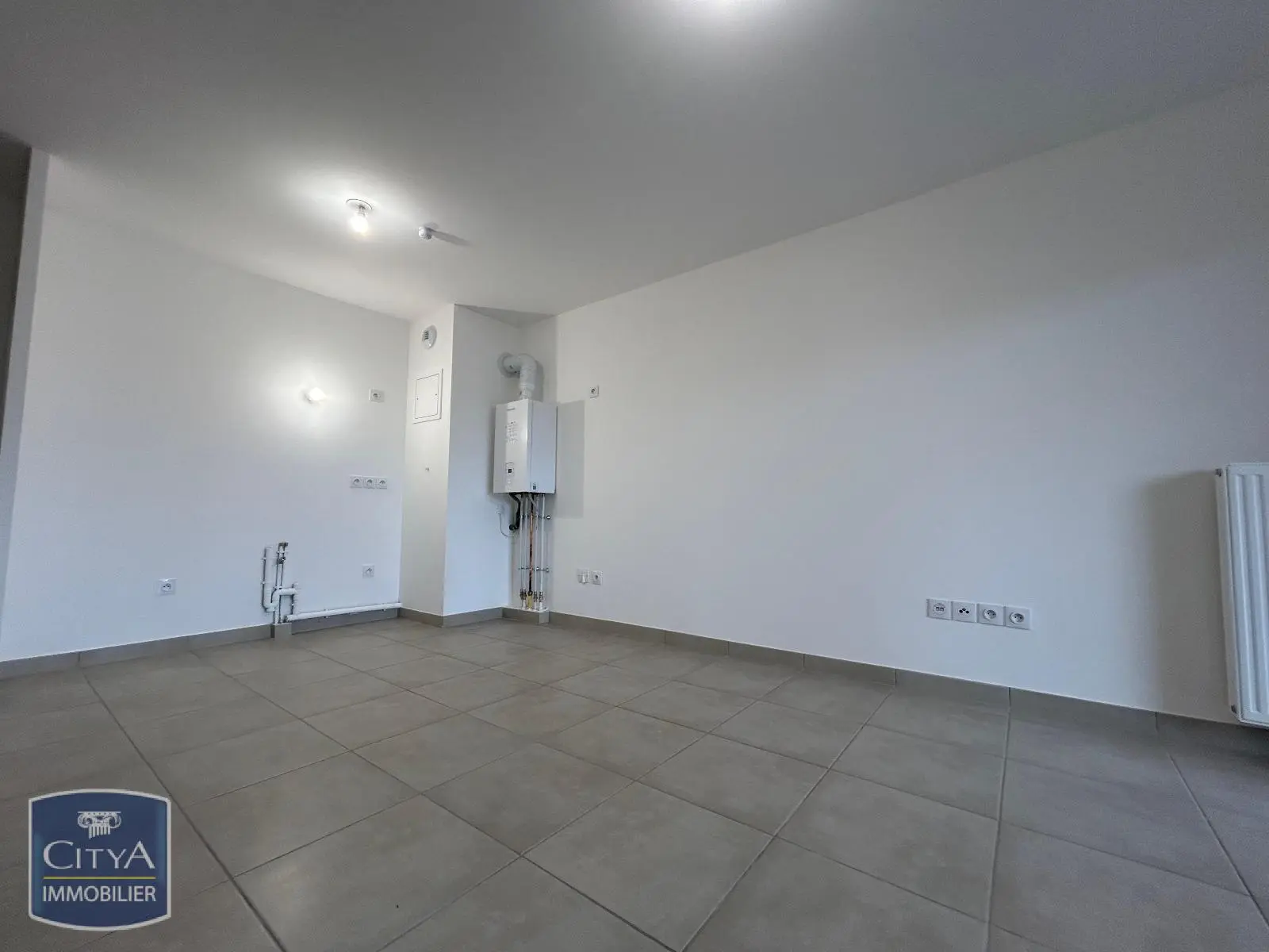 Photo 3 Appartement 2 pièces 42.3m²