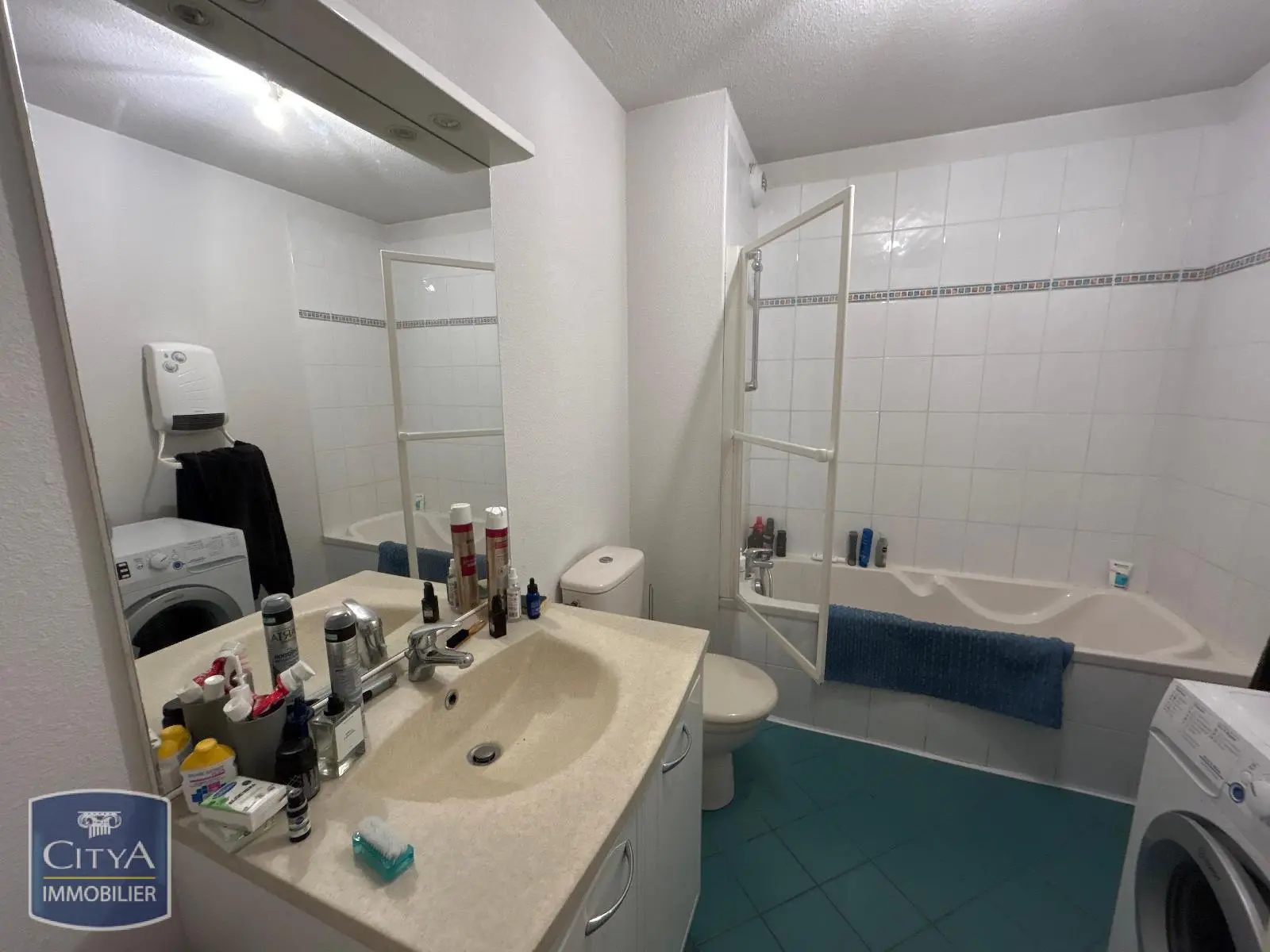 Photo 6 Appartement 2 pièces 49.79m²