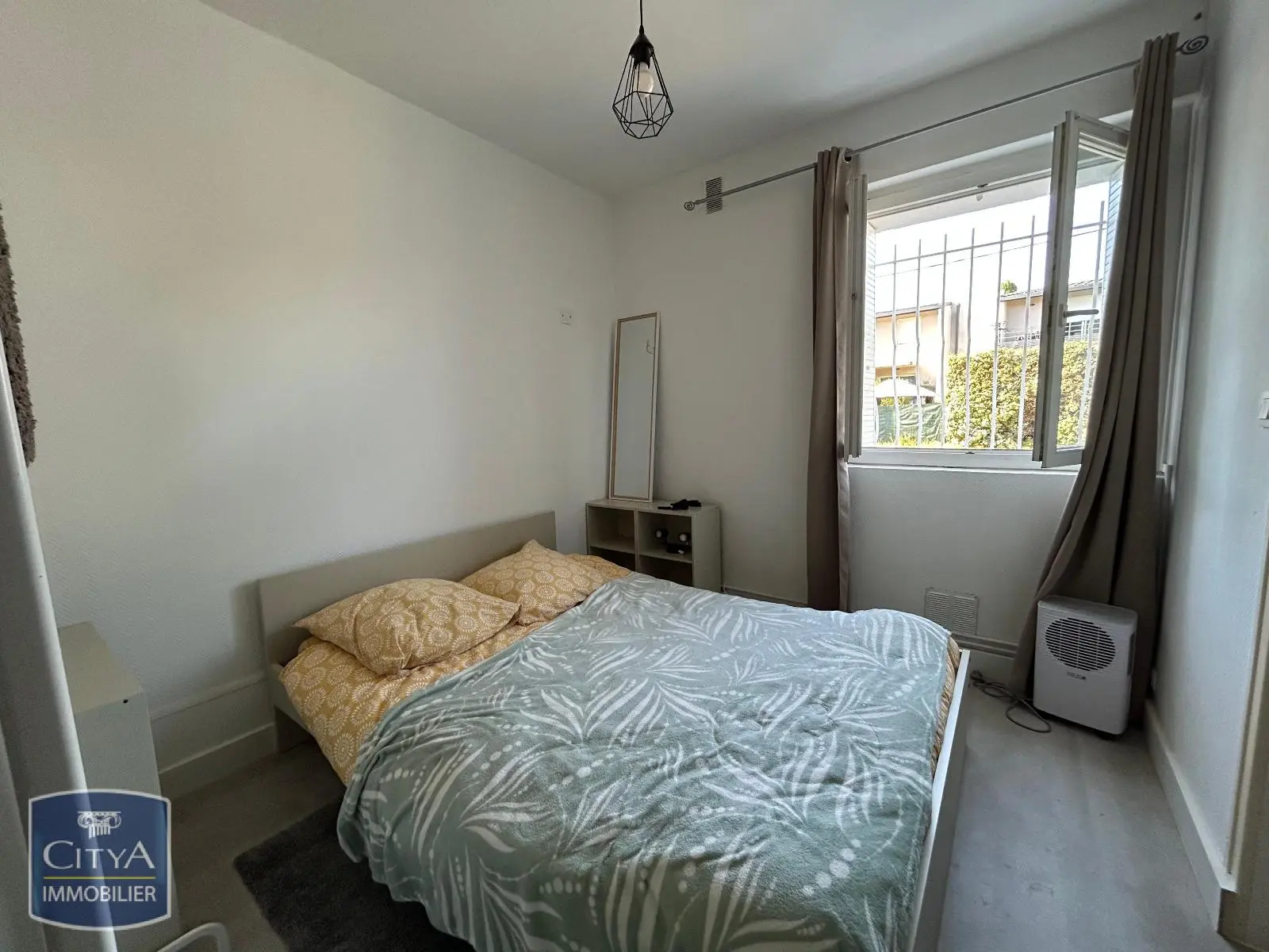 Photo 6 Appartement 2 pièces 25.7m²