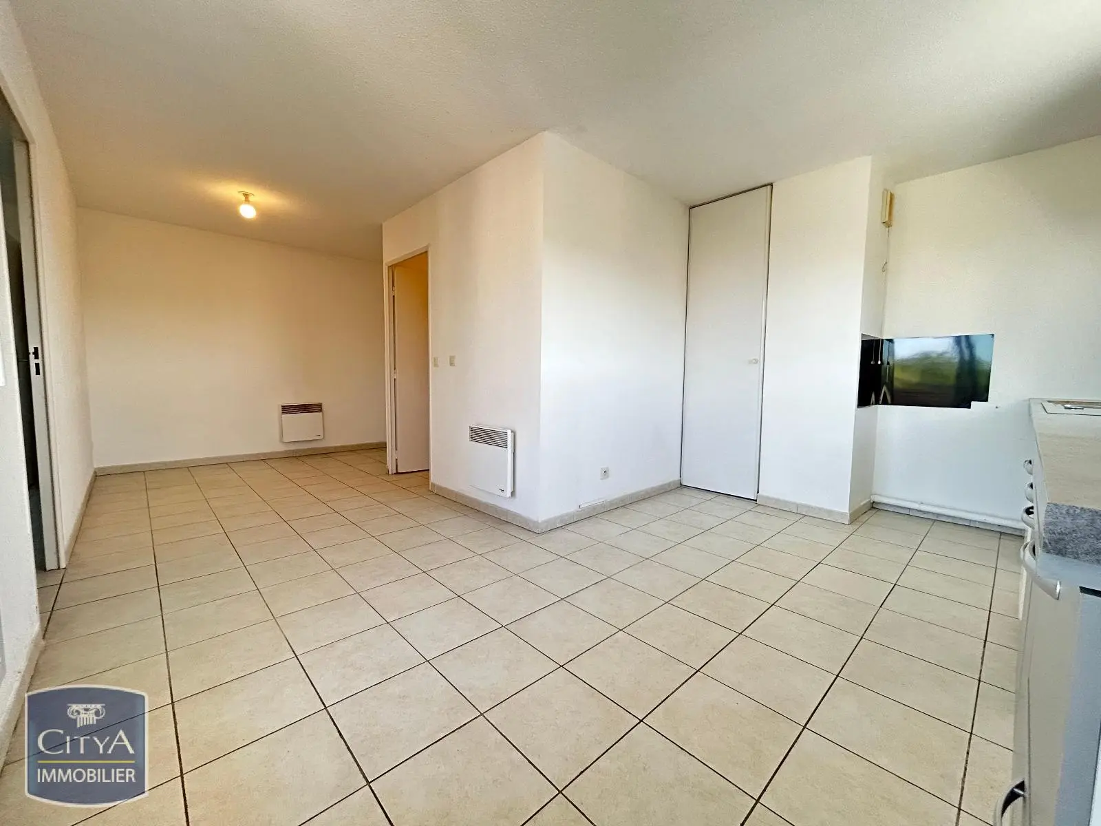 Photo 3 Appartement 2 pièces 39.74m²