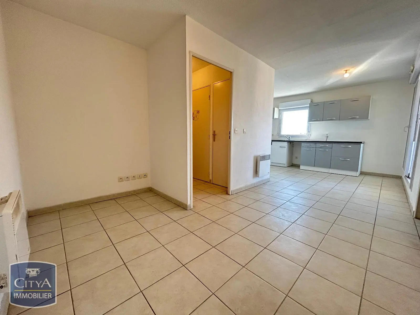 Photo 4 Appartement 2 pièces 39.74m²