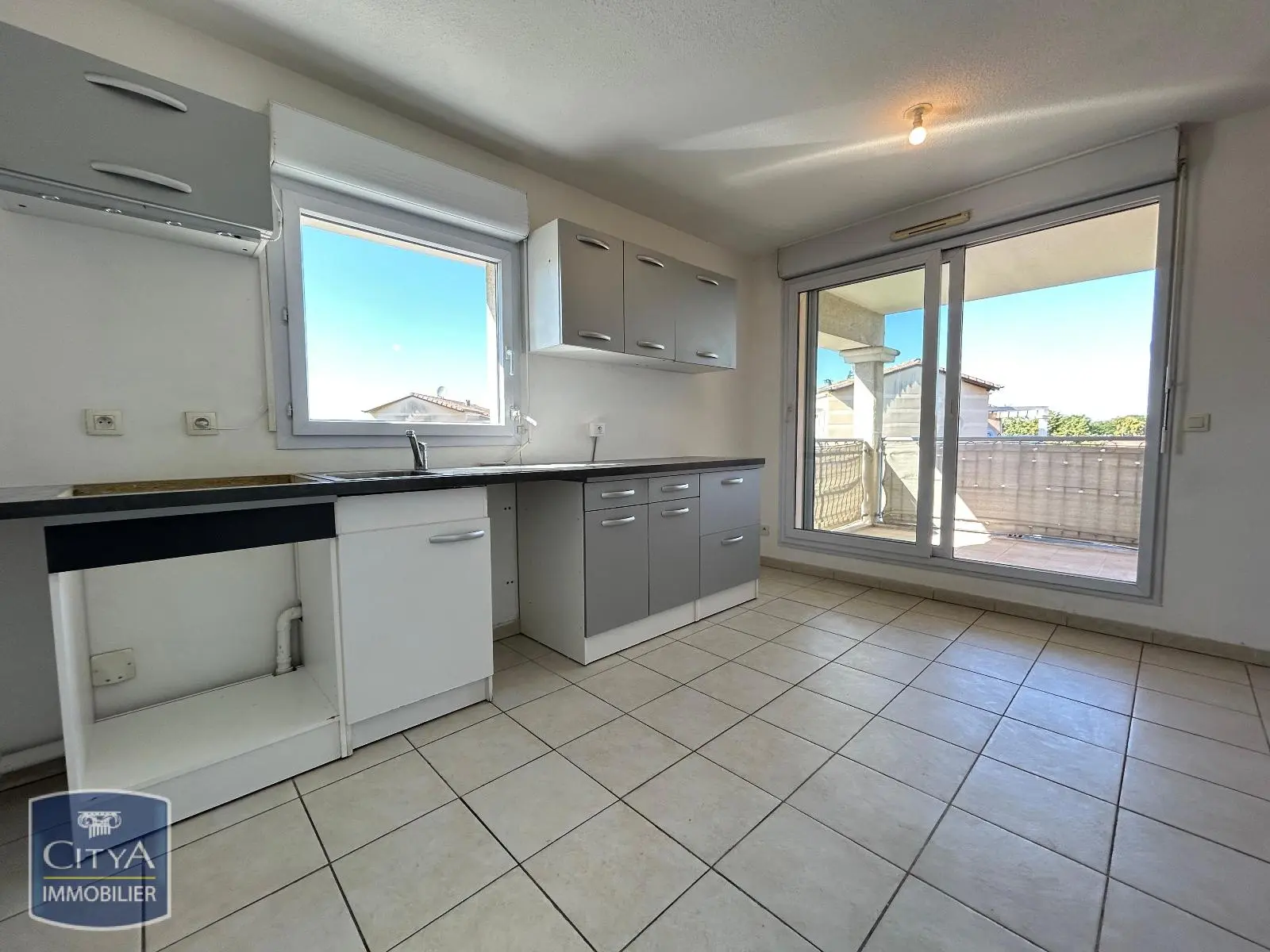 Photo 1 Appartement 2 pièces 39.74m²