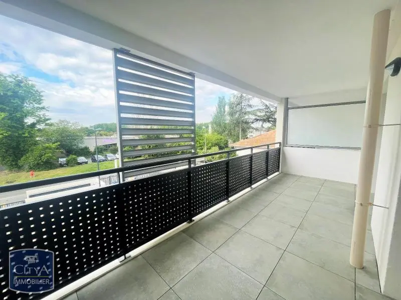 Photo 2 Appartement 3 pièces 53.86m²