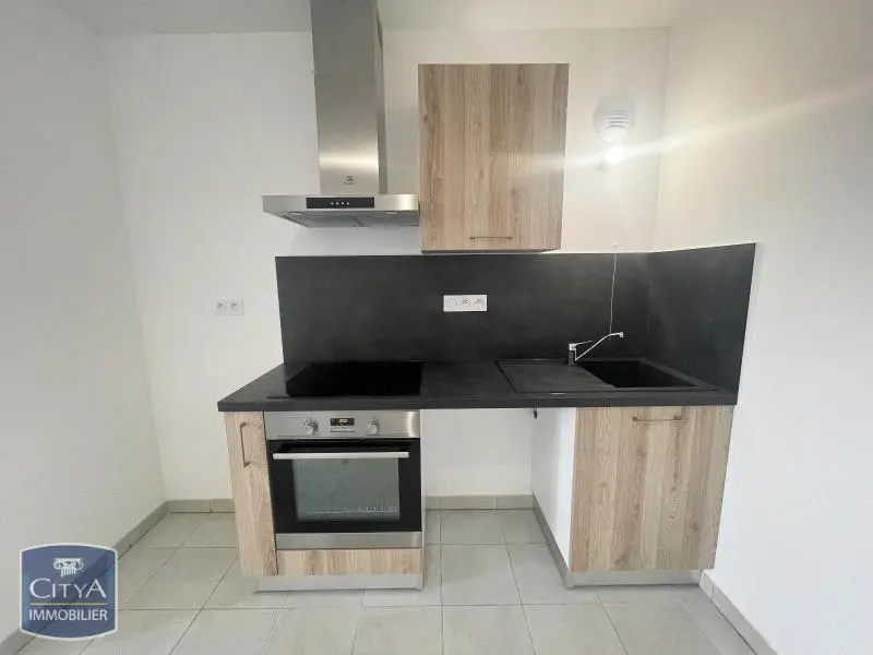 Photo 3 Appartement 2 pièces 39.02m²