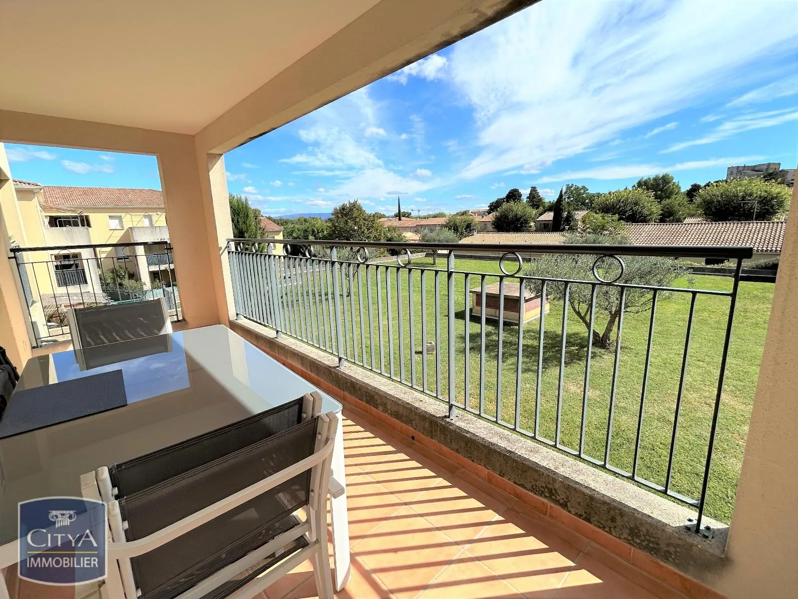 Photo 1 Appartement 3 pièces 56.33m²