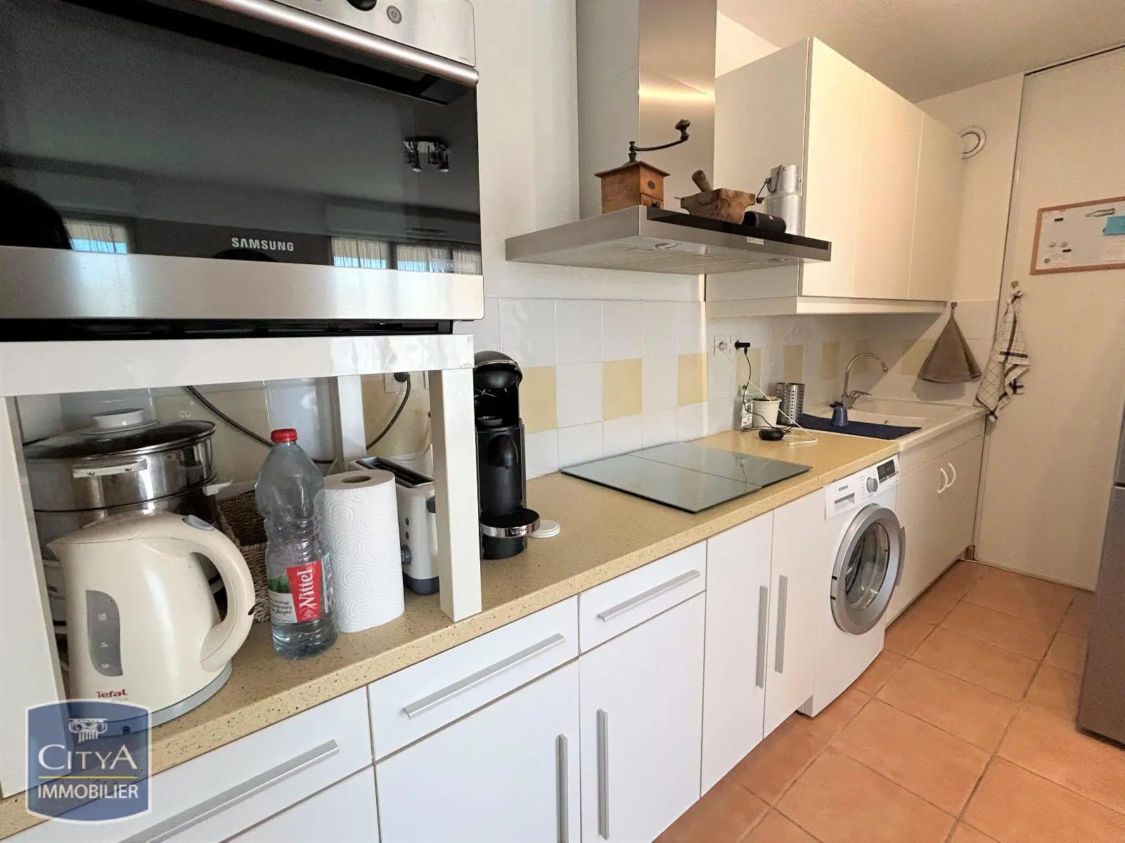 Photo 5 Appartement 3 pièces 56.33m²