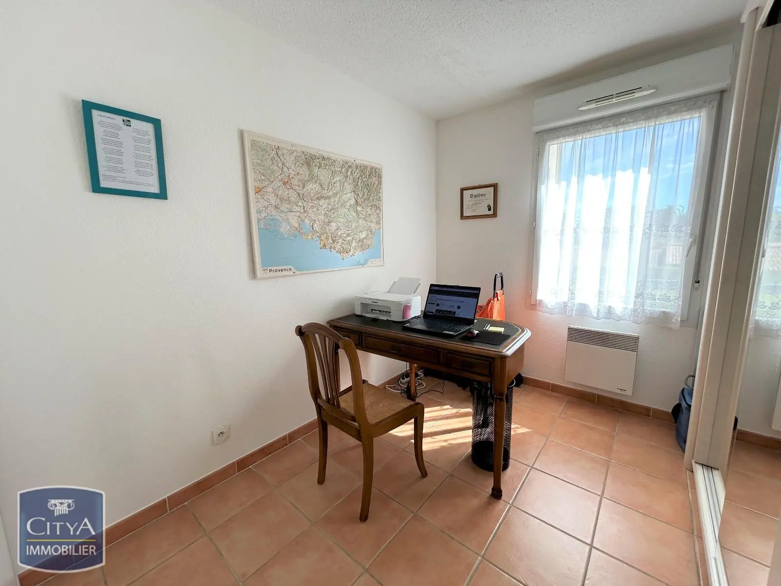 Photo 7 Appartement 3 pièces 56.33m²