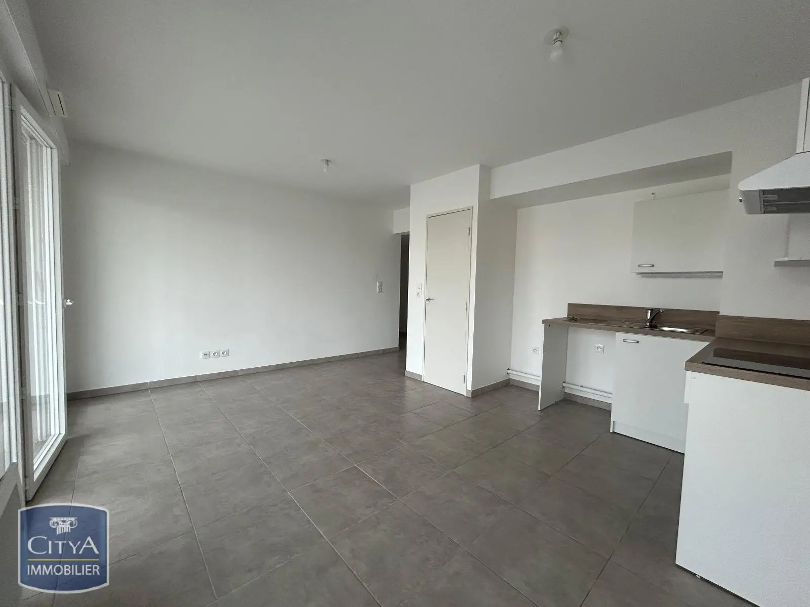 Photo 6 Appartement 3 pièces 60.81m²