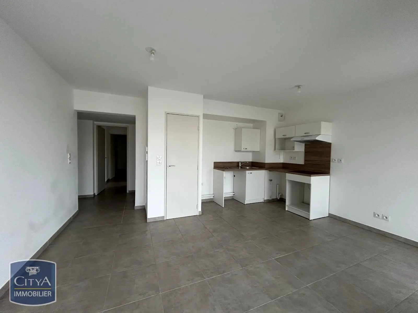 Photo 5 Appartement 3 pièces 60.81m²