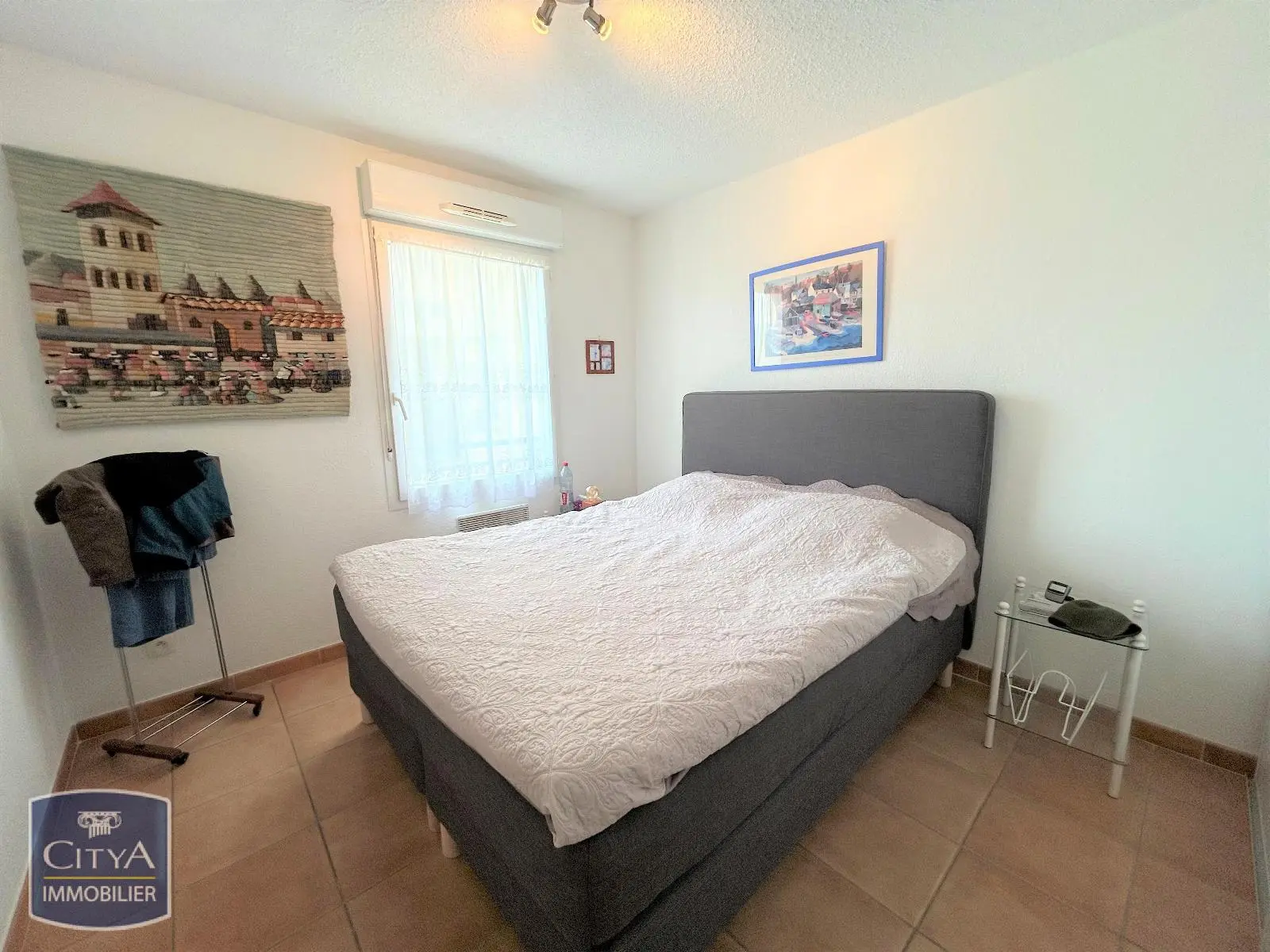 Photo 6 Appartement 3 pièces 56.33m²